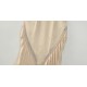 Blood Supply Cupid's Casket of Poems Crinkled Satin Rococo Long Skirt(Full Payment Without Shipping)